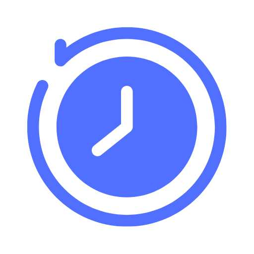 CronoControl Logo